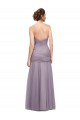 Heather Sirène Tulle Longue Robes demoiselle d'honneur Pas Cher