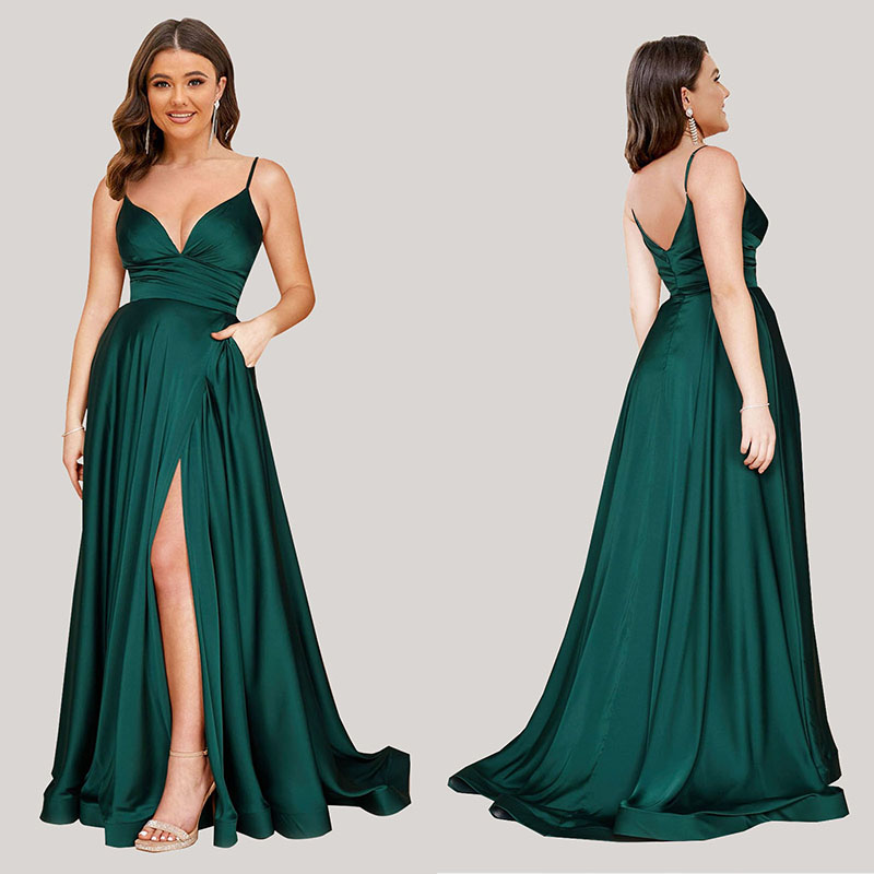 Robes formelles Pas Cher | Right Brides