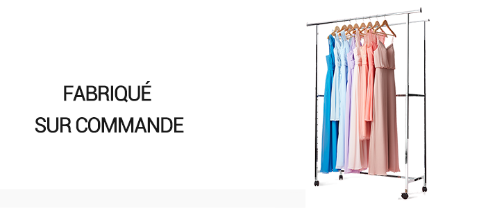 Sur commande | Right Brides