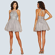 Robes de homecoming Pas Cher