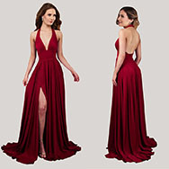 Robes de soirée Pas Cher