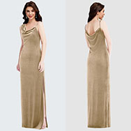 Robes maxi Pas Cher