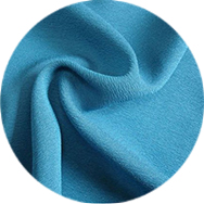 Crêpe Stretch Robes demoiselle d'honneur Pas Cher