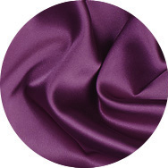 Satiné Robes demoiselle d'honneur Pas Cher