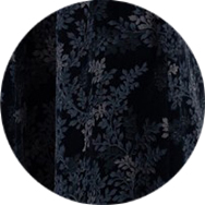 Floral Velours Robes demoiselle d'honneur Pas Cher